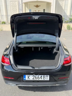 Mercedes-Benz CLS 350 - 43900 € / 85860.94 лв. - 96533439 16 | Car24.bg Mercedes-Benz CLS 350 - 43900 € / 85860.94 лв. - 96533439 16