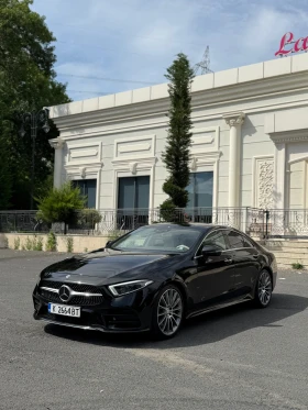 Mercedes-Benz CLS 350 - 43900 € / 85860.94 лв. - 96533439 3 | Car24.bg Mercedes-Benz CLS 350 - 43900 € / 85860.94 лв. - 96533439 3