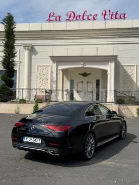 Mercedes-Benz CLS 350 - 43900 € / 85860.94 лв. - 96533439 7 | Car24.bg Mercedes-Benz CLS 350 - 43900 € / 85860.94 лв. - 96533439 7