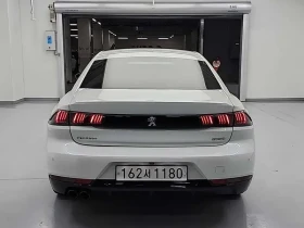 Peugeot 508 2.0 BLUEHDI GT | Auto.bg — изображение 2 Peugeot 508 2.0 BLUEHDI GT | Auto.bg — изображение 2