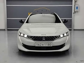 Peugeot 508 2.0 BLUEHDI GT