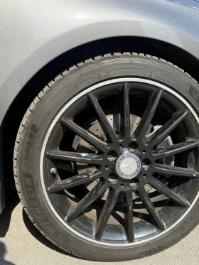 Mercedes-Benz A 200 undefined | Auto.bg — изображение 2 Mercedes-Benz A 200 undefined | Auto.bg — изображение 2