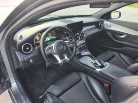 Mercedes-Benz C 43 AMG 4matic Swiss | Auto.bg — изображение 11 Mercedes-Benz C 43 AMG 4matic Swiss | Auto.bg — изображение 11