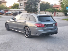 Mercedes-Benz C 43 AMG 4matic Swiss | Auto.bg — изображение 2 Mercedes-Benz C 43 AMG 4matic Swiss | Auto.bg — изображение 2
