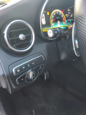 Mercedes-Benz C 43 AMG 4matic Swiss | Auto.bg — изображение 16 Mercedes-Benz C 43 AMG 4matic Swiss | Auto.bg — изображение 16