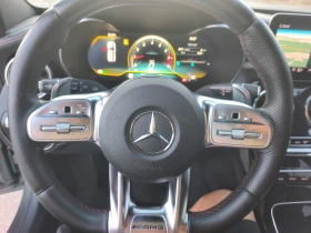Mercedes-Benz C 43 AMG 4matic Swiss | Auto.bg — изображение 13 Mercedes-Benz C 43 AMG 4matic Swiss | Auto.bg — изображение 13