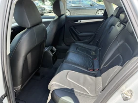 Audi A4 - 7800 € / 15255.47 лв. - 95587809 11 | Car24.bg Audi A4 - 7800 € / 15255.47 лв. - 95587809 11