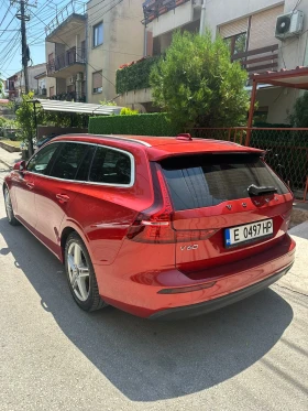 Volvo V60 2.0 D4 Diesel /GERMANY /Уникат - 13550 € - 45163128 9 | Car24.bg Volvo V60 2.0 D4 Diesel /GERMANY /Уникат - 13550 € - 45163128 9