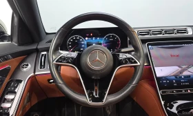 Mercedes-Benz S 350 Кафяв салон\360 камери\Панорама - 43500 € - 22384896 14 | Car24.bg Mercedes-Benz S 350 Кафяв салон\360 камери\Панорама - 43500 € - 22384896 14