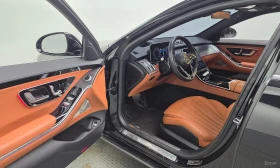 Mercedes-Benz S 350 Кафяв салон\360 камери\Панорама - 43500 € - 22384896 10 | Car24.bg Mercedes-Benz S 350 Кафяв салон\360 камери\Панорама - 43500 € - 22384896 10