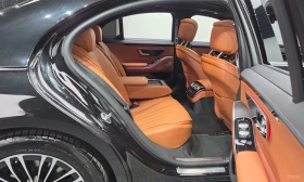 Mercedes-Benz S 350 Кафяв салон\360 камери\Панорама - 43500 € - 22384896 12 | Car24.bg Mercedes-Benz S 350 Кафяв салон\360 камери\Панорама - 43500 € - 22384896 12