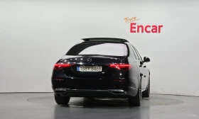 Mercedes-Benz S 350 Кафяв салон\360 камери\Панорама - 43500 € - 22384896 4 | Car24.bg Mercedes-Benz S 350 Кафяв салон\360 камери\Панорама - 43500 € - 22384896 4
