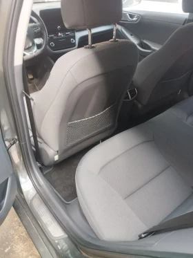 Hyundai Ioniq - 100 € - 31723210 3 | Car24.bg Hyundai Ioniq - 100 € - 31723210 3