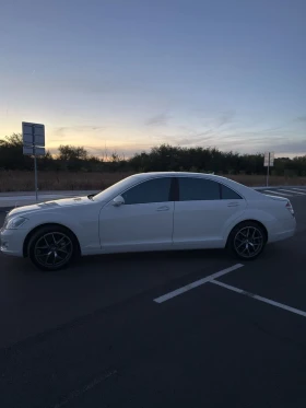 Mercedes-Benz S 550 4MATIC - 14500 € - 50467384 5 | Car24.bg Mercedes-Benz S 550 4MATIC - 14500 € - 50467384 5