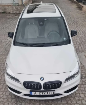 BMW 2 Gran Tourer - 9999 € - 54467425 3 | Car24.bg BMW 2 Gran Tourer - 9999 € - 54467425 3