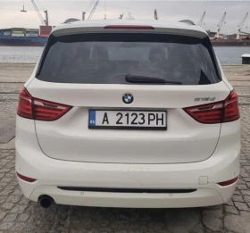 BMW 2 Gran Tourer - 9999 € - 54467425 2 | Car24.bg BMW 2 Gran Tourer - 9999 € - 54467425 2