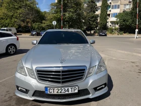 Mercedes-Benz E 350 CDI - 12500 € - 56732071 2 | Car24.bg Mercedes-Benz E 350 CDI - 12500 € - 56732071 2