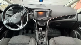 Opel Zafira Tourer - 13500 € - 96476560 6 | Car24.bg Opel Zafira Tourer - 13500 € - 96476560 6