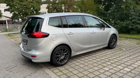 Opel Zafira Tourer - 13500 € - 96476560 4 | Car24.bg Opel Zafira Tourer - 13500 € - 96476560 4