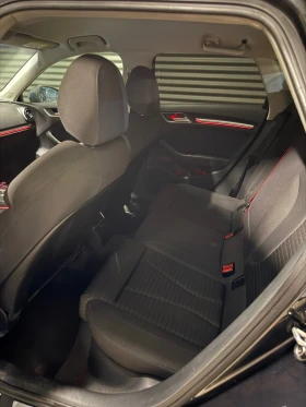 Audi A3 1.4TGI/ RS Pack - 12000 € - 14134583 7 | Car24.bg Audi A3 1.4TGI/ RS Pack - 12000 € - 14134583 7