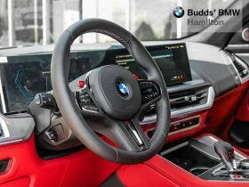 BMW XM * LABEL RED * ЧИСТО НОВА* ГЛАВНО ПРЕДСТАВИТЕЛСТВО* | Auto.bg — изображение 12 BMW XM * LABEL RED * ЧИСТО НОВА* ГЛАВНО ПРЕДСТАВИТЕЛСТВО* | Auto.bg — изображение 12