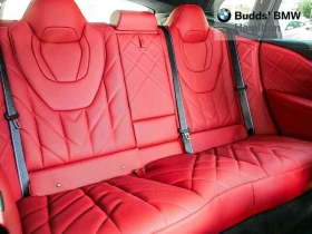 BMW XM * LABEL RED * ЧИСТО НОВА* ГЛАВНО ПРЕДСТАВИТЕЛСТВО* | Auto.bg — изображение 15 BMW XM * LABEL RED * ЧИСТО НОВА* ГЛАВНО ПРЕДСТАВИТЕЛСТВО* | Auto.bg — изображение 15