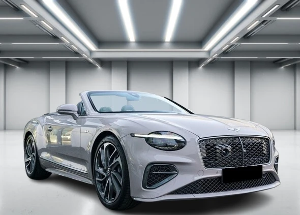 Bentley Continental GTC Speed V8 Hybrid = First Edition = Гаранция - 630090 лв. / 322159.90 € - 22032273 1 | Car24.bg Bentley Continental GTC Speed V8 Hybrid = First Edition = Гаранция - 630090 лв. / 322159.90 € - 22032273 1