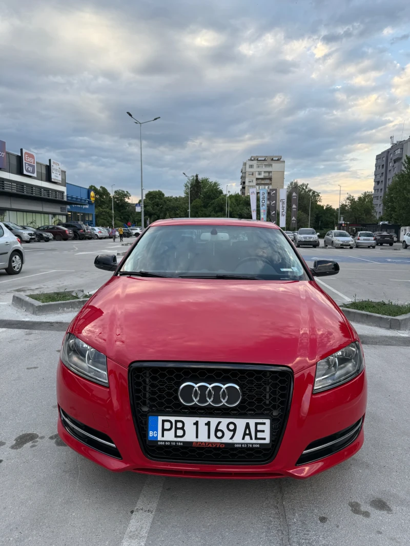 Audi A3 - 13000 лв. / 6646.79 € - 25991122 1 | Car24.bg Audi A3 - 13000 лв. / 6646.79 € - 25991122 1