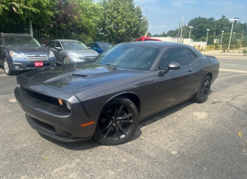 Dodge Challenger RT * * 8ZF * * CARFAX * * АВТО КРЕДИТ * * - 39800 лв. / 20349.42 € - 13350002 1 | Car24.bg Dodge Challenger RT * * 8ZF * * CARFAX * * АВТО КРЕДИТ * * - 39800 лв. / 20349.42 € - 13350002 1