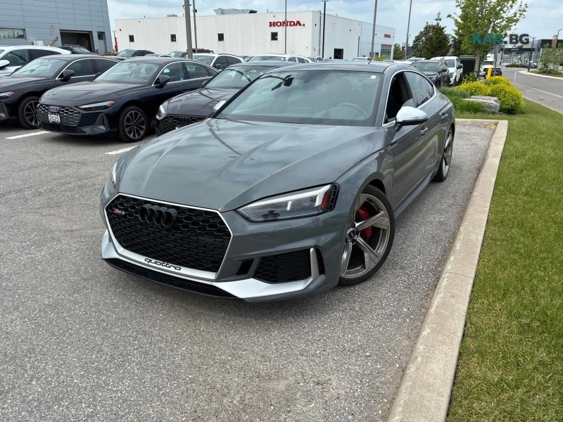 Audi Rs5 ЦЕНА ДО БЪЛГАРИЯ + РЕГИСТРАЦИЯ & АВТОКРЕДИТ - 31900 € / 62390.98 лв. - 23269455 1 | Car24.bg Audi Rs5 ЦЕНА ДО БЪЛГАРИЯ + РЕГИСТРАЦИЯ & АВТОКРЕДИТ - 31900 € / 62390.98 лв. - 23269455 1
