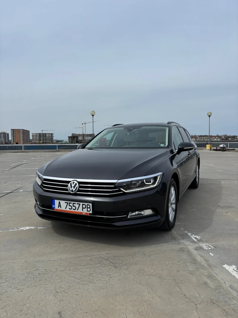 VW Passat 2.0 TDI DSG7| 150 к.с. | 2019г.| 169000 км - 15990 € / 31273.72 лв. - 19437568 1 | Car24.bg VW Passat 2.0 TDI DSG7| 150 к.с. | 2019г.| 169000 км - 15990 € / 31273.72 лв. - 19437568 1