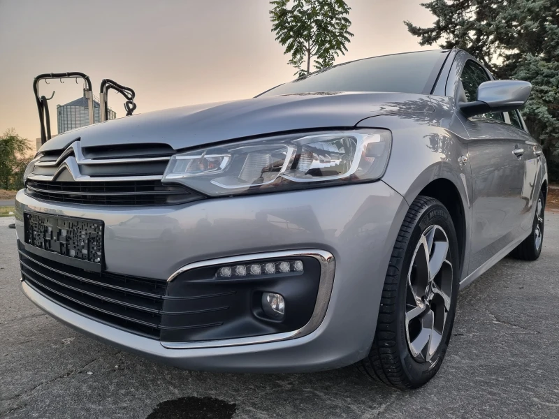 Citroen C-Elysee ПЕРФЕКТЕН - 4999 € / 9777.19 лв. - 95212413 1 | Car24.bg Citroen C-Elysee ПЕРФЕКТЕН - 4999 € / 9777.19 лв. - 95212413 1