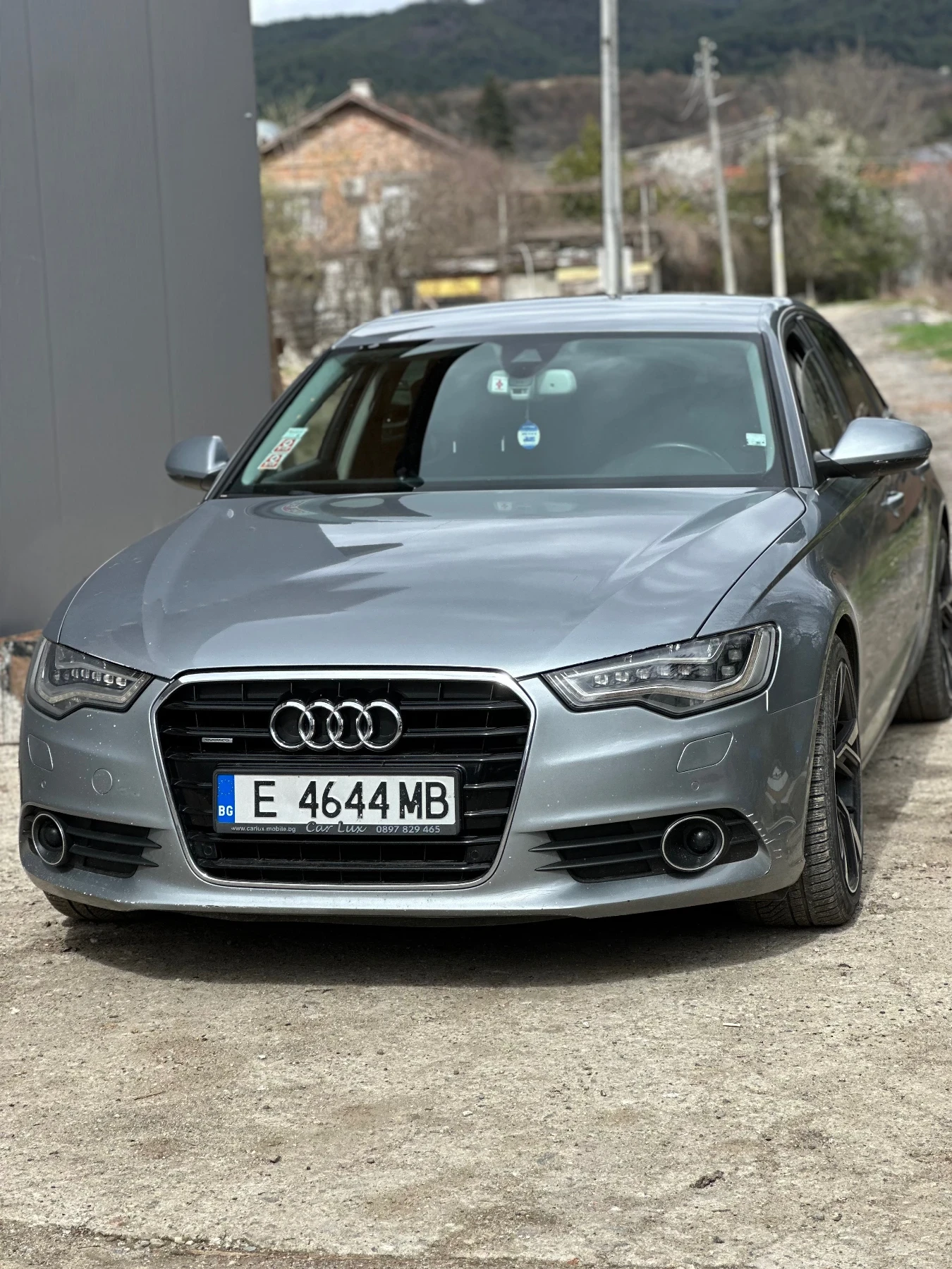 Audi A6 С7 | Auto.bg — изображение 1 Audi A6 С7 | Auto.bg — изображение 1