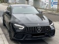 Mercedes-Benz AMG GT 53 4Matic+ =MGT Select 2= Night/V8 Style/SoftClose - [4] 