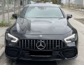 Mercedes-Benz AMG GT 53 4Matic+ =MGT Select 2= Night/V8 Style/SoftClose - [3] 