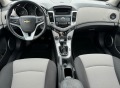 Chevrolet Cruze 1, 8i 141ps, bi-fuel GPL, клима, мулти, темпо, бор - [16] 