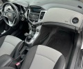 Chevrolet Cruze 1, 8i 141ps, bi-fuel GPL, клима, мулти, темпо, бор - [10] 