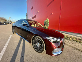 Mercedes-Benz S 63 AMG * S580* MAYBACH* * 2023* 26000*  | Mobile.bg   1