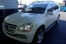 Mercedes-Benz GL 500 4MATIC Обдухване* ТВ* Harman/kardon* Пано* 1 - Car24.bg Mercedes-Benz GL 500 4MATIC Обдухване* ТВ* Harman/kardon* Пано* 1