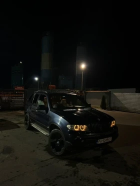 BMW X5 - 8500 лв. / 4345.98 € - 87542450 10 | Car24.bg BMW X5 - 8500 лв. / 4345.98 € - 87542450 10