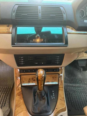 BMW X5 - 8500 лв. / 4345.98 € - 87542450 4 | Car24.bg BMW X5 - 8500 лв. / 4345.98 € - 87542450 4