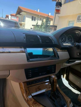 BMW X5 - 8500 лв. / 4345.98 € - 87542450 6 | Car24.bg BMW X5 - 8500 лв. / 4345.98 € - 87542450 6