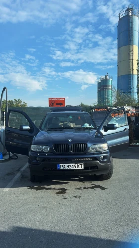 BMW X5 - 8500 лв. / 4345.98 € - 87542450 11 | Car24.bg BMW X5 - 8500 лв. / 4345.98 € - 87542450 11