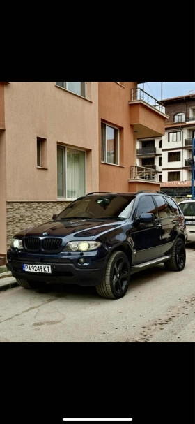 BMW X5 - Car24.bg BMW X5