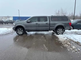 Ford F150 * 4WD SuperCrew Box * CARFAX * - 12000 € / 23469.96 лв. - 44887654 2 | Car24.bg Ford F150 * 4WD SuperCrew Box * CARFAX * - 12000 € / 23469.96 лв. - 44887654 2