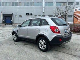 Opel Antara - 4700 € / 9192.40 лв. - 85152297 3 | Car24.bg Opel Antara - 4700 € / 9192.40 лв. - 85152297 3