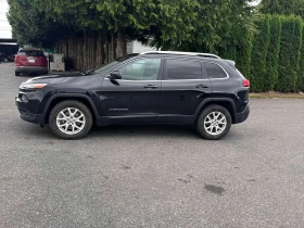 Jeep Cherokee * North * АВТОКРЕДИТ БЕЗ ПЪРВОНАЧАЛНА ВНОСКА* | Auto.bg — изображение 2 Jeep Cherokee * North * АВТОКРЕДИТ БЕЗ ПЪРВОНАЧАЛНА ВНОСКА* | Auto.bg — изображение 2