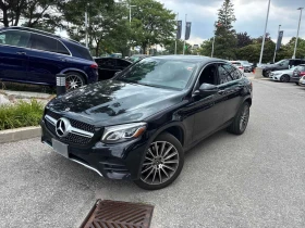 Mercedes-Benz GLC * 300 * CARFAX * БЕЗ ПЪРВОНАЧАЛНА ВНОСКА