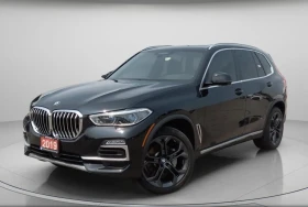 BMW X5 40I* H/K* 360* Обдух* Въздух* PANO*