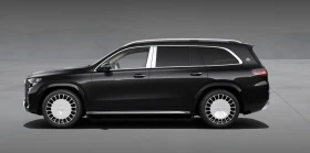 Mercedes-Benz GLS 600 680 MAYBACH / MY27 / FIRST-CLASS/ ACC / EXECUTIVE | Auto.bg — изображение 4 Mercedes-Benz GLS 600 680 MAYBACH / MY27 / FIRST-CLASS/ ACC / EXECUTIVE | Auto.bg — изображение 4